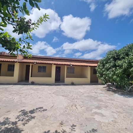 Pousada Talisma Barreirinhas Buitenkant foto
