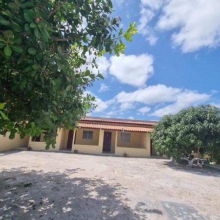 Pousada Talisma Barreirinhas Buitenkant foto