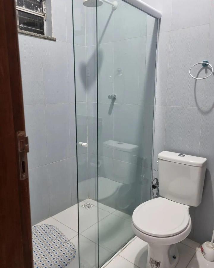 Pousada Talisma Barreirinhas Buitenkant foto