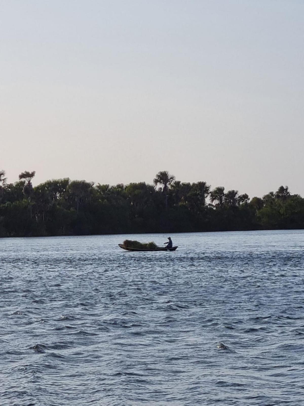Pousada Talisma Barreirinhas Buitenkant foto