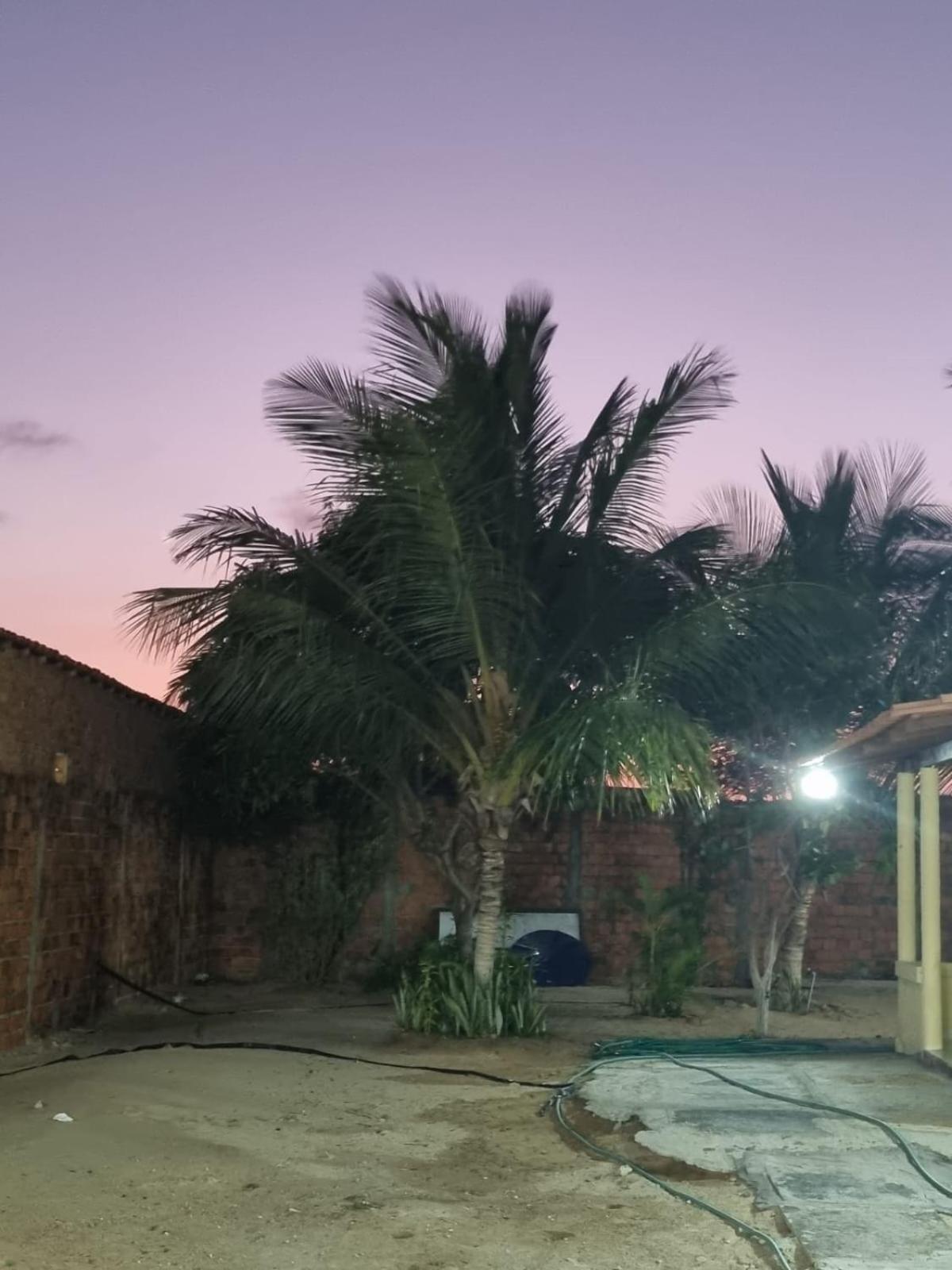 Pousada Talisma Barreirinhas Buitenkant foto