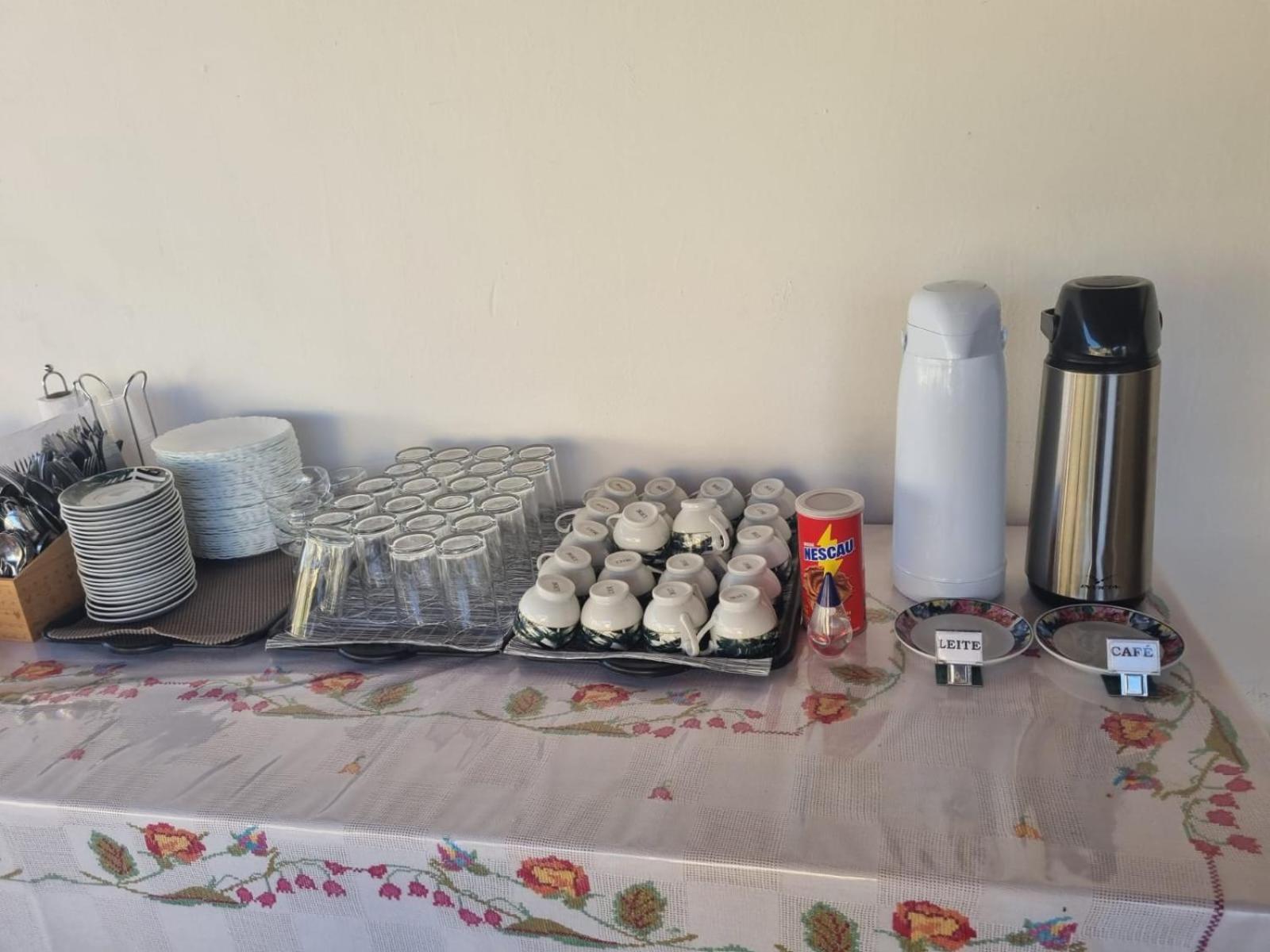 Pousada Talisma Barreirinhas Buitenkant foto