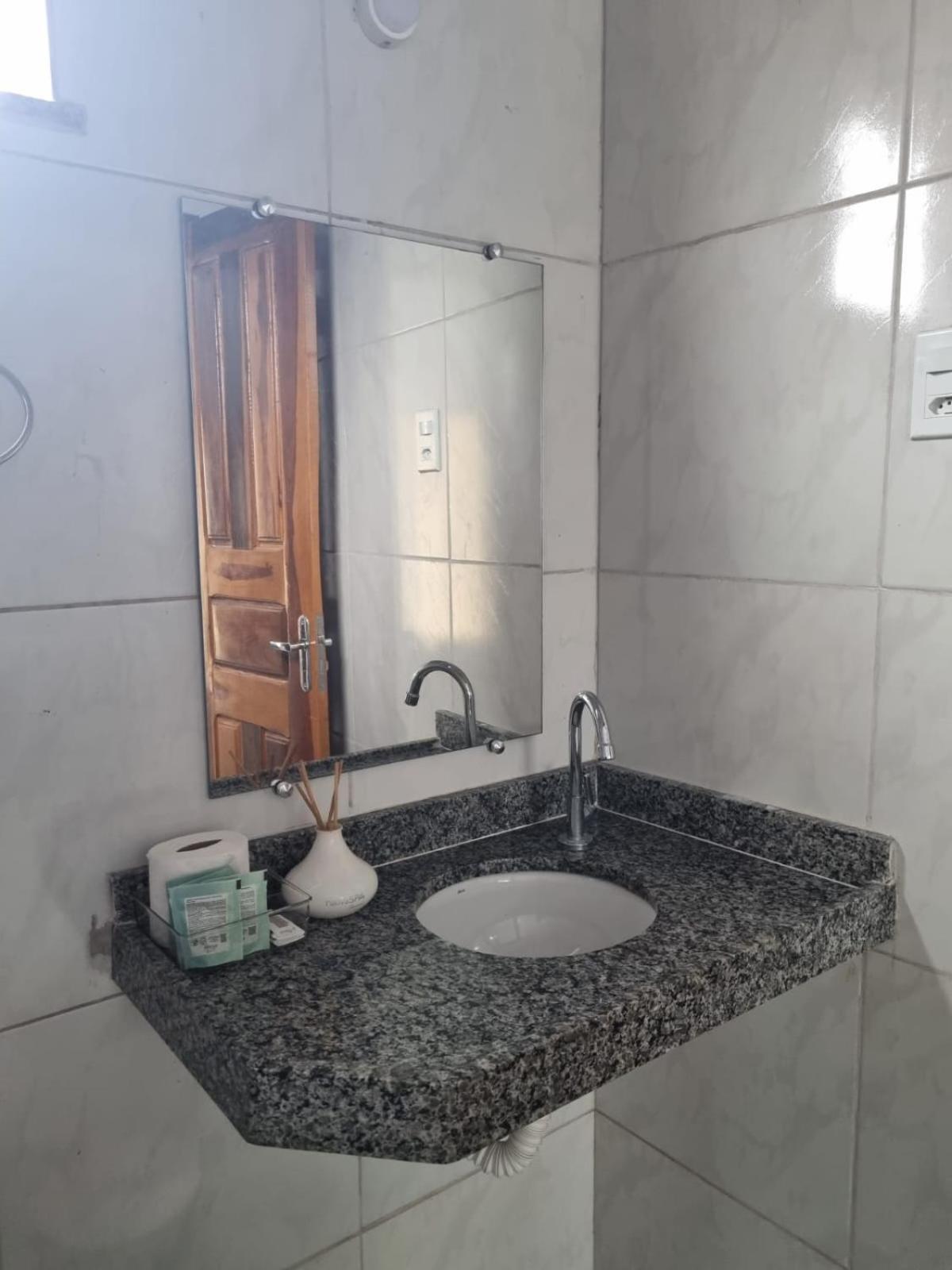 Pousada Talisma Barreirinhas Buitenkant foto