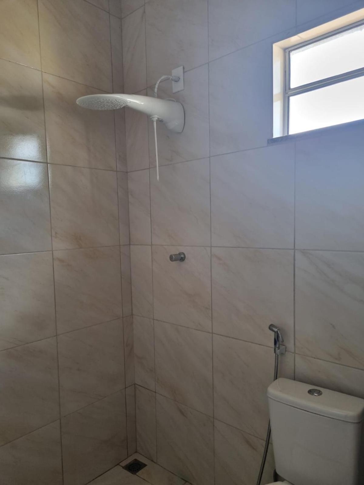 Pousada Talisma Barreirinhas Buitenkant foto