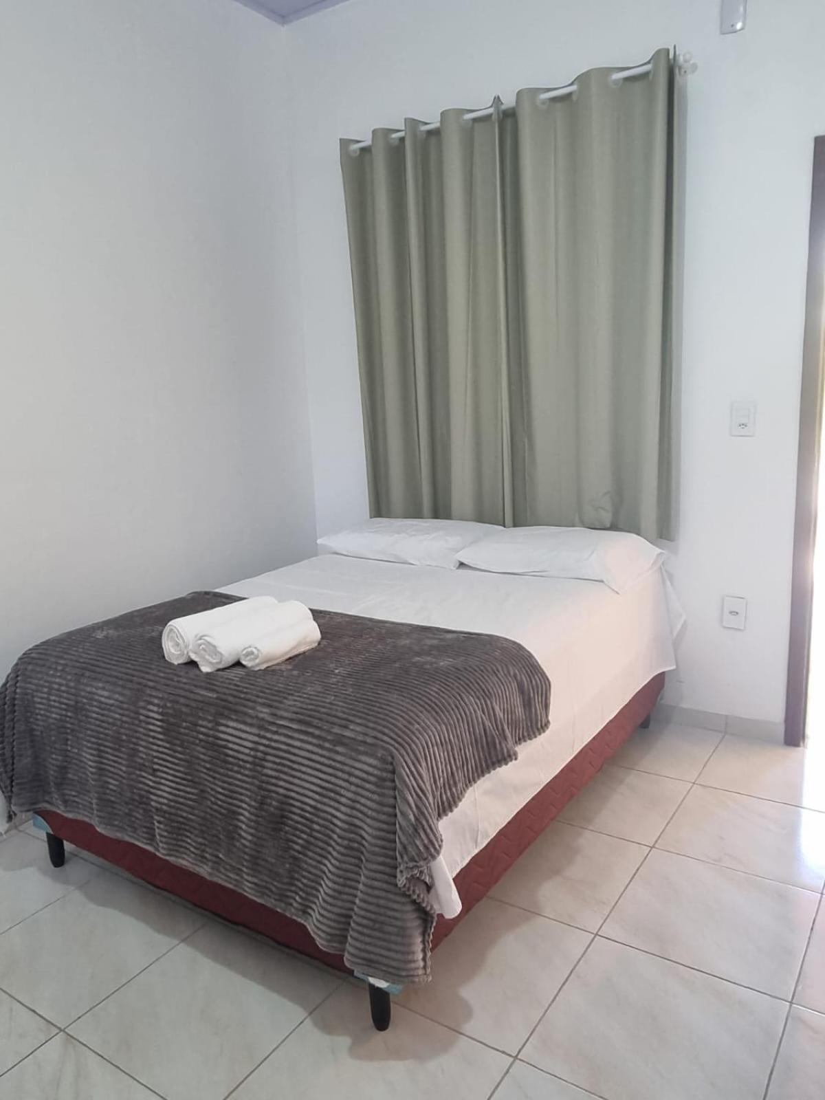Pousada Talisma Barreirinhas Buitenkant foto