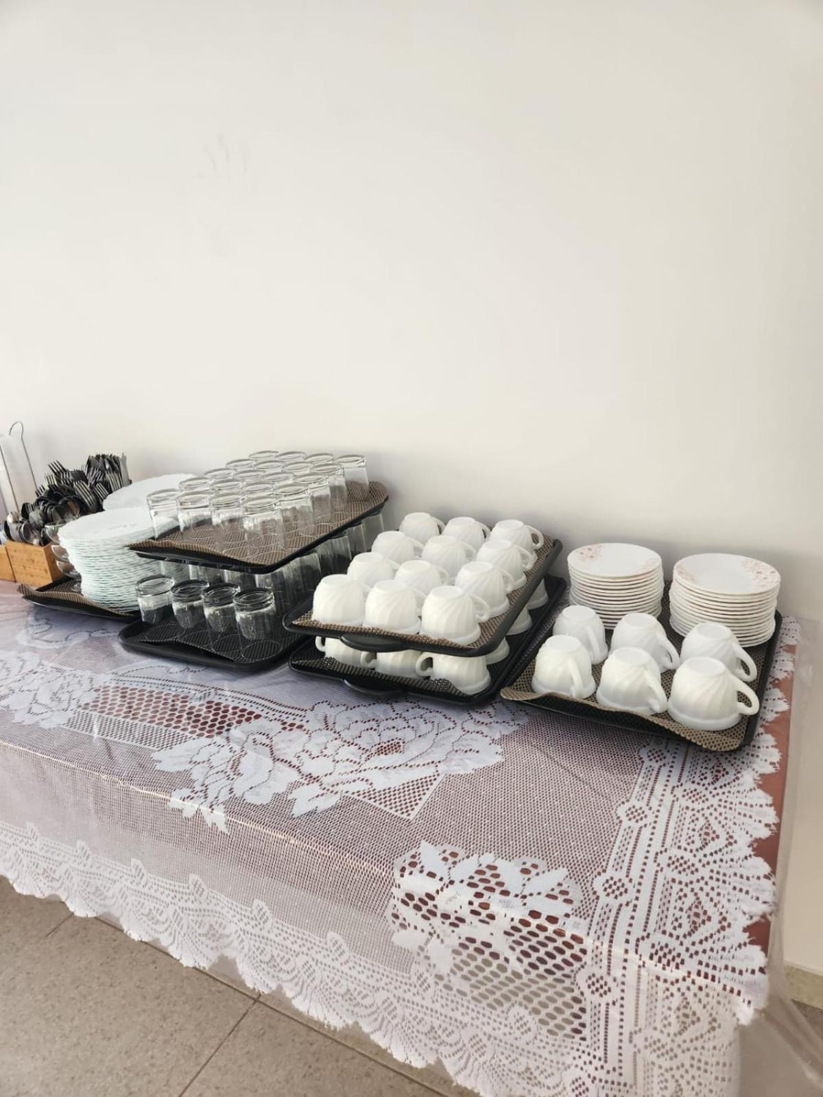 Pousada Talisma Barreirinhas Buitenkant foto